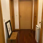 Residencia Albuquerque Apartment