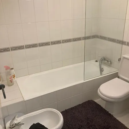 Appartement Residência Albuquerque