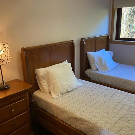 Apartment Residencia Albuquerque Santa Maria da Feira