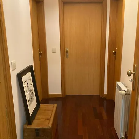 Residencia Albuquerque Appartement