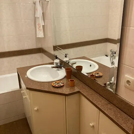 Appartement Residência Albuquerque Santa Maria da Feira