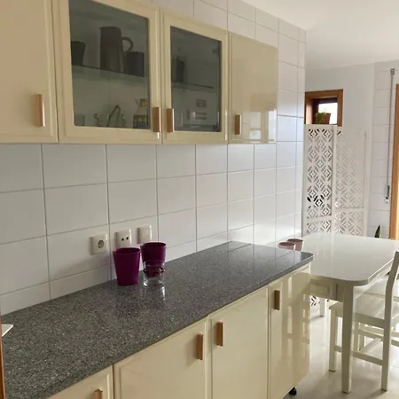 Appartement Residência Albuquerque