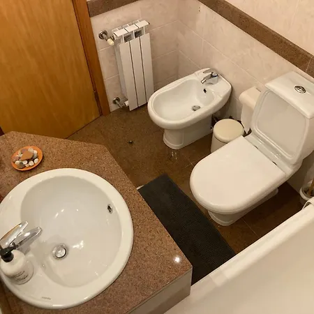 Residencia Albuquerque Apartment *