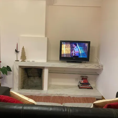 Apartment Residencia Albuquerque Santa Maria da Feira