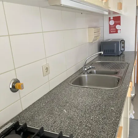 Appartement Residencia Albuquerque Santa Maria da Feira