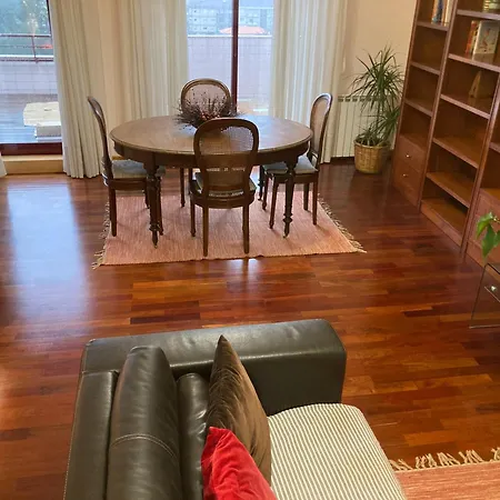 Lejlighed Residencia Albuquerque Santa Maria da Feira