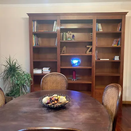 Apartment Residencia Albuquerque