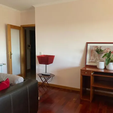 Residência Albuquerque Appartement *