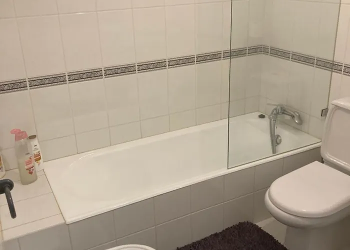 Apartment Residencia Albuquerque