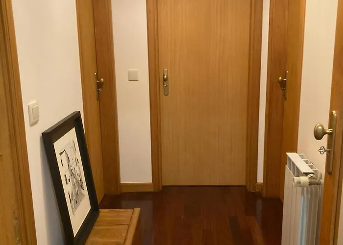 Residencia Albuquerque Apartment