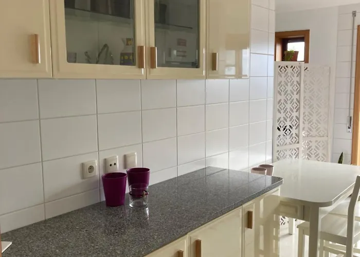 Apartment Residencia Albuquerque