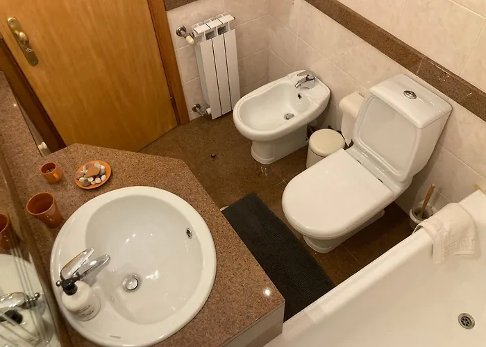 Residencia Albuquerque Apartment *