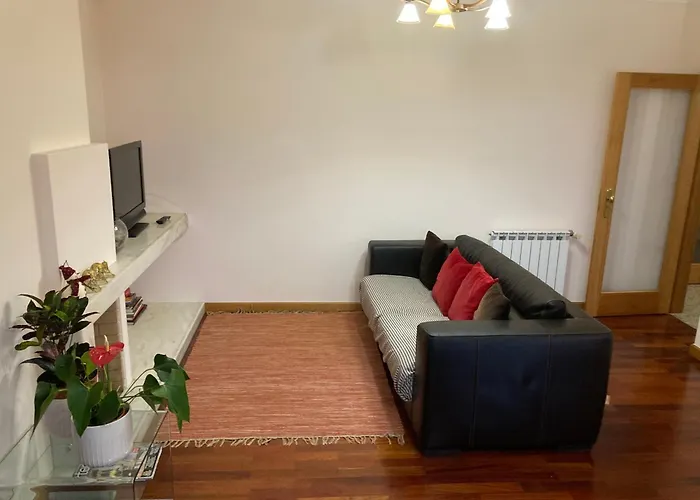 Residencia Albuquerque Lejlighed Santa Maria da Feira