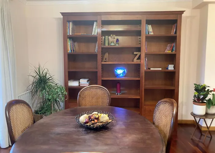 Lejlighed Residencia Albuquerque